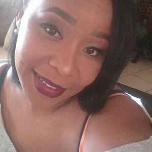 Meet your Posher, Shaquanta